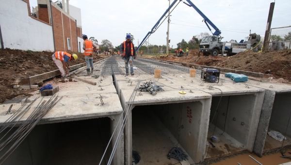 Paraguay ofrece ventajas competitivas para inversionistas extranjeros